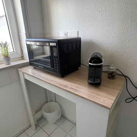 Ferienwohnung Dreilaendereck Apartman Lörrach