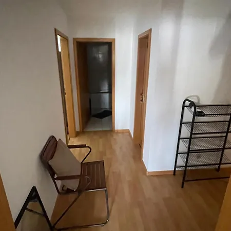 Ferienwohnung Dreilaendereck Lörrach