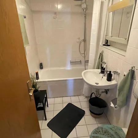Apartman Ferienwohnung Dreilaendereck *